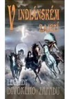 V indiánském zajetí