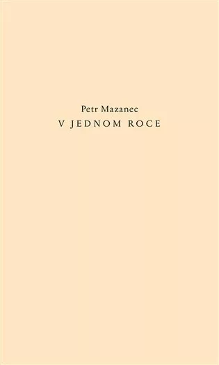 V jednom roce