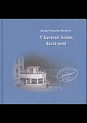 V kavárně Avion, která není