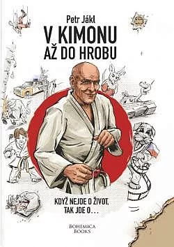 V kimonu až do hrobu