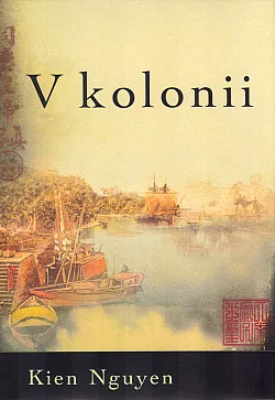 V kolonii