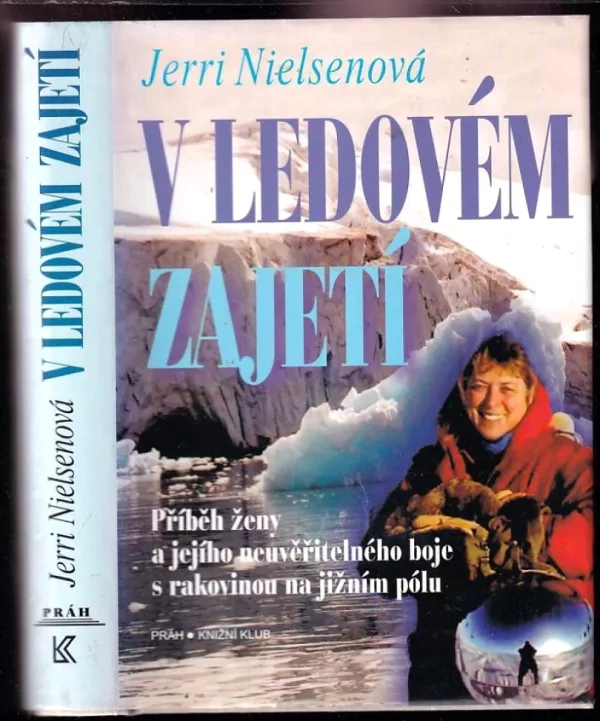 V ledovém zajetí