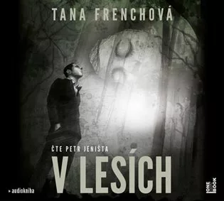 V lesích