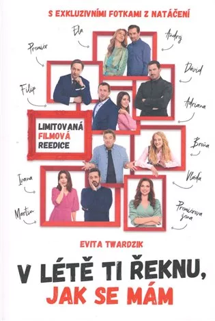 V létě ti řeknu, jak se mám