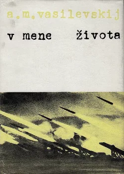 V mene života