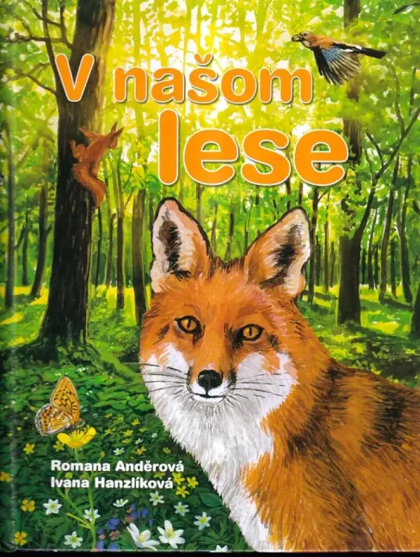 V našom lese