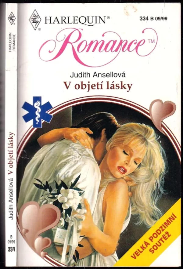 V objetí lásky