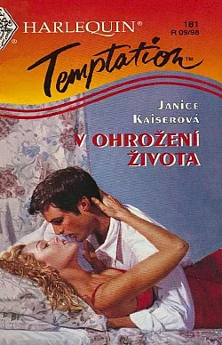 V ohrožení života