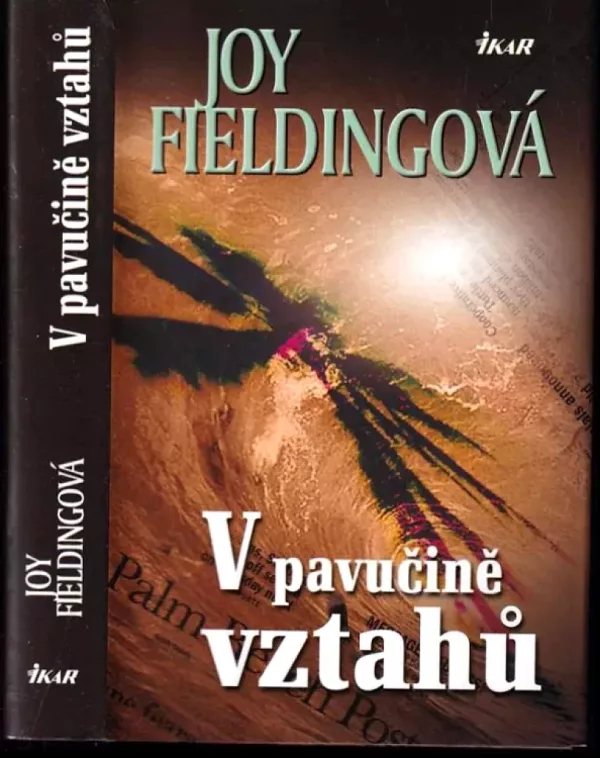V pavučině vztahů