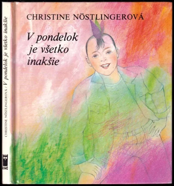 V pondelok je všetko inakšie