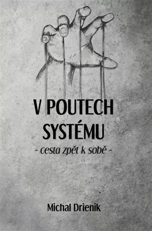 V poutech systému