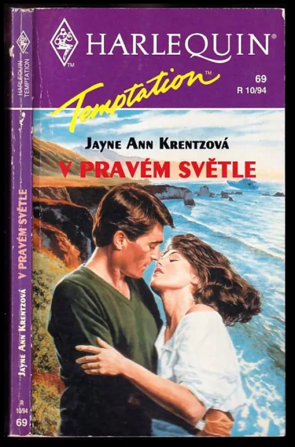 V pravém světle