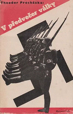 V předvečer války