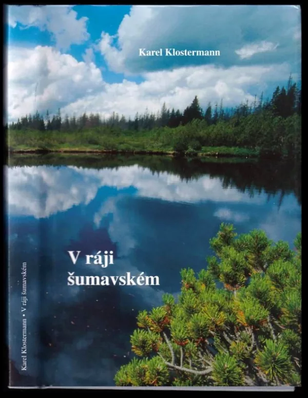 V ráji šumavském