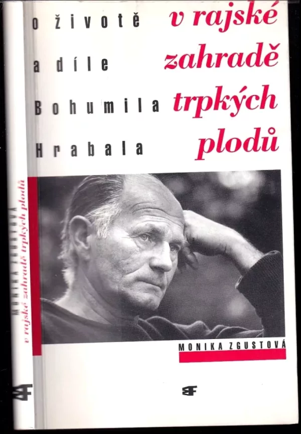 V rajské zahradě trpkých plodů