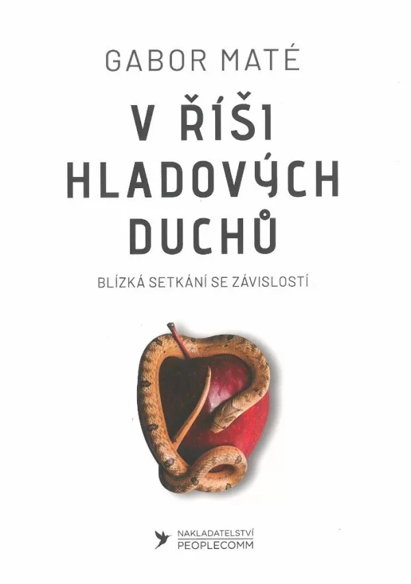 V říši hladových duchů