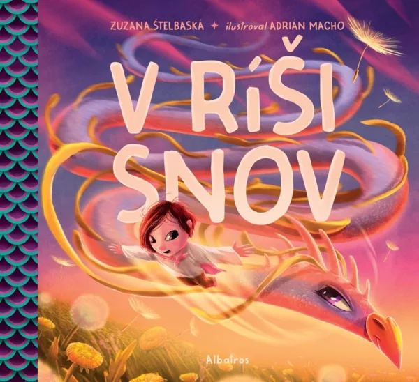 V ríši snov