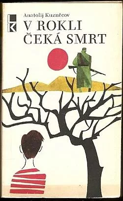 V rokli čeká smrt
