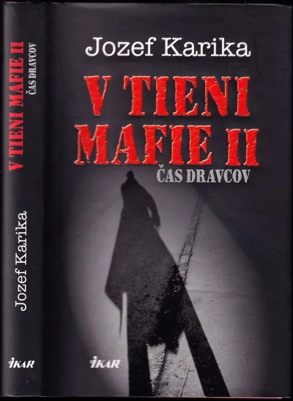 V tieni mafie II