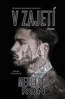 V zajetí