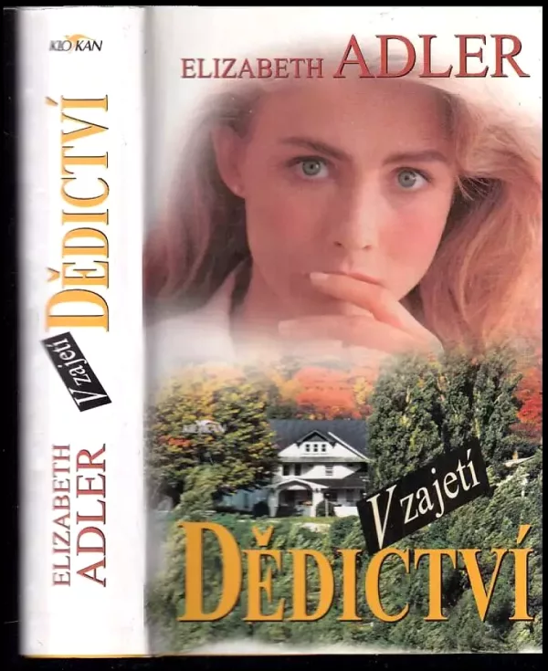 V zajetí dědictví