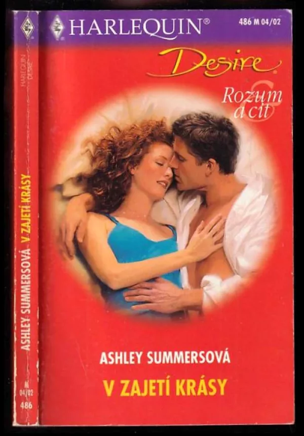 V zajetí krásy