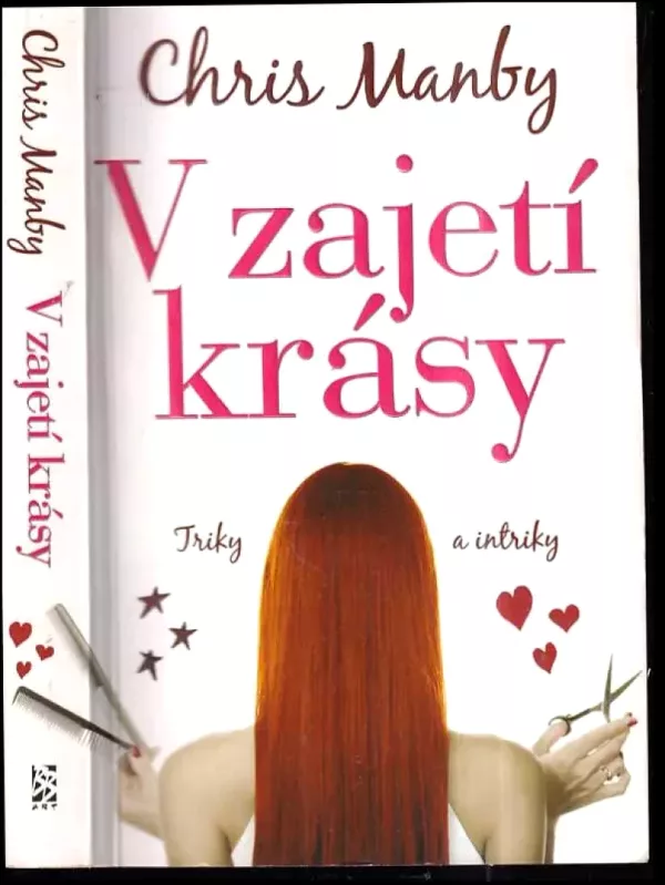 V zajetí krásy