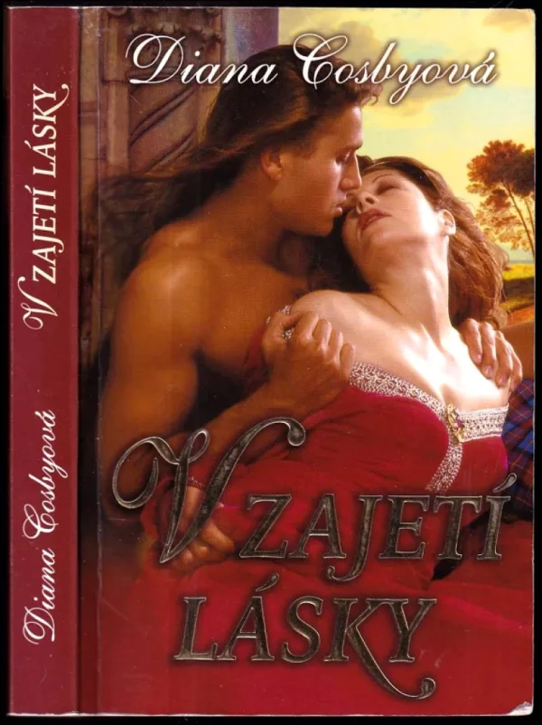 V zajetí lásky