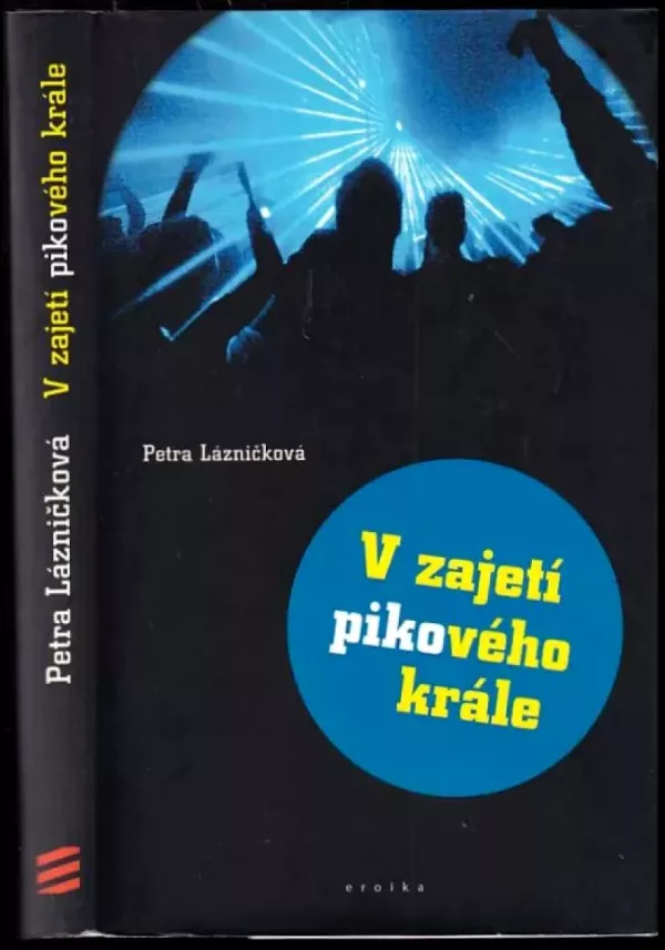 V zajetí pikového krále