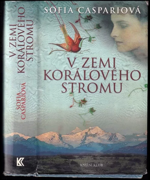 V zemi korálového stromu