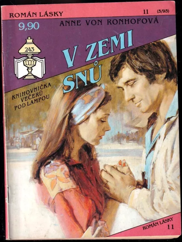 V zemi snů