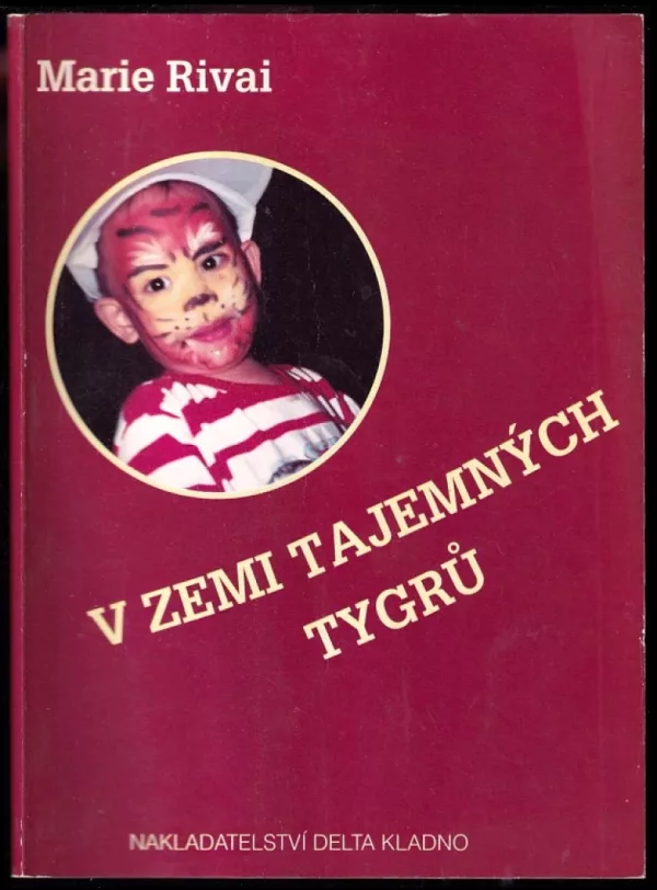 V zemi tajemných tygrů