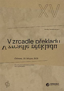 V zrcadle překladu XV
