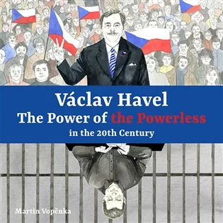 Václav HavelThe Power of the Powerless in the 20th Century