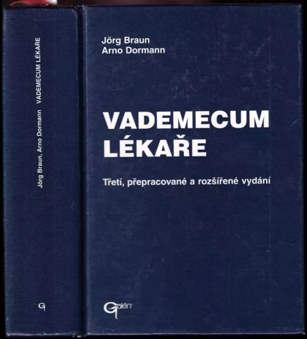Vademecum lékaře