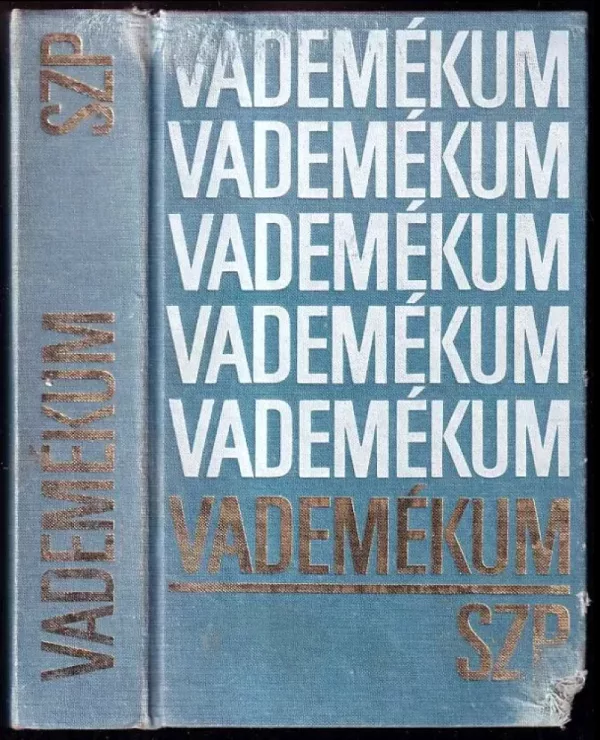 Vademékum SZP
