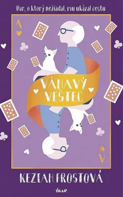 Váhavý veštec