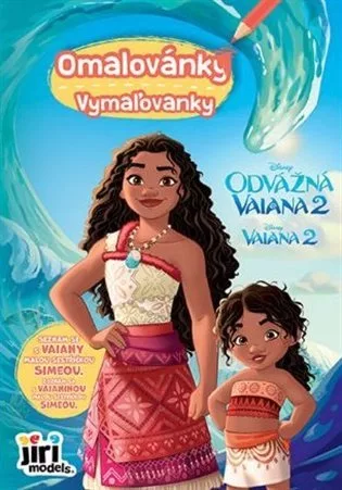 Vaiana 2