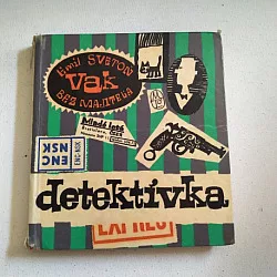 Vak bez majiteľa