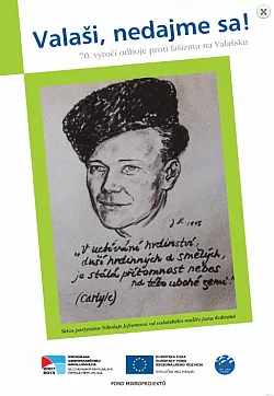Valaši, nedajme sa!