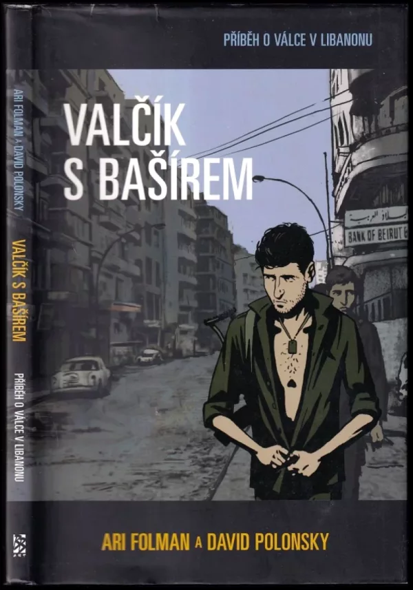 Valčík s Bašírem