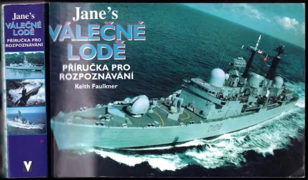 Válečné lodě