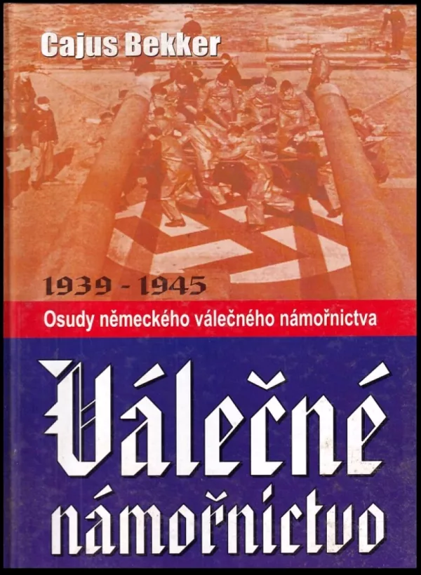 Válečné námořnictvo