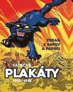 Válečné plakáty 1914-1918