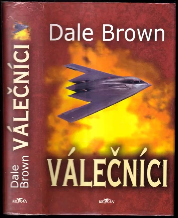 Válečníci