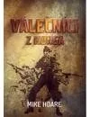 Válečníci z Konga