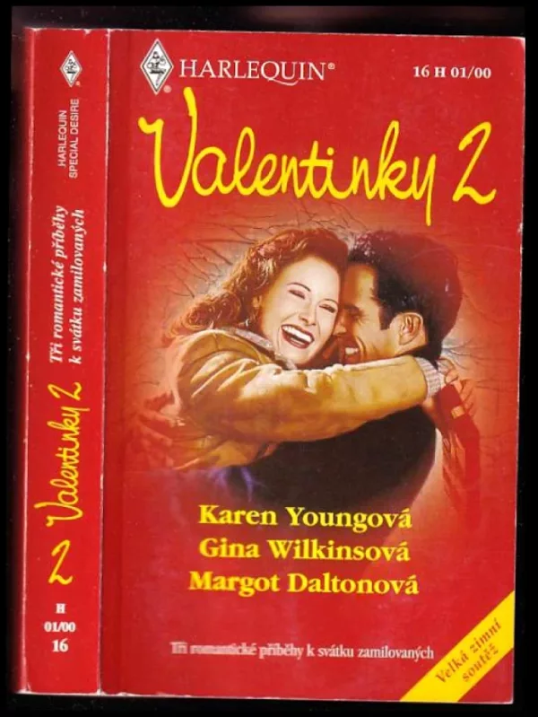 Valentinky 2