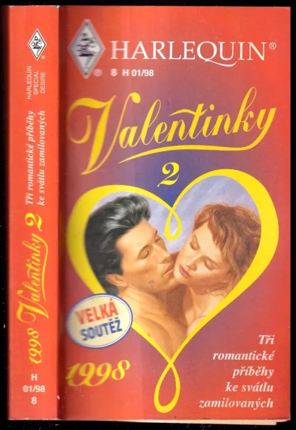 Valentinky 2
