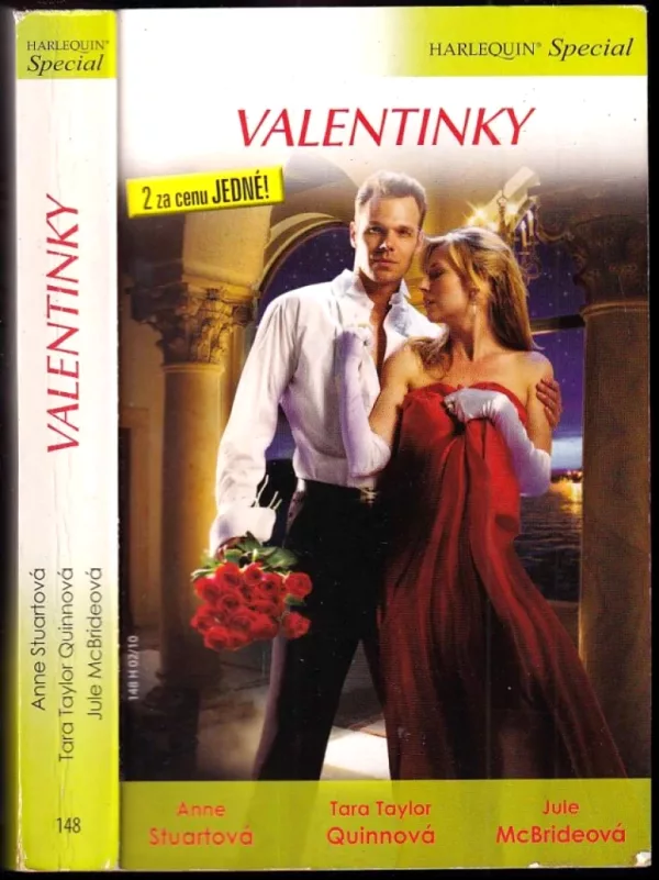Valentinky