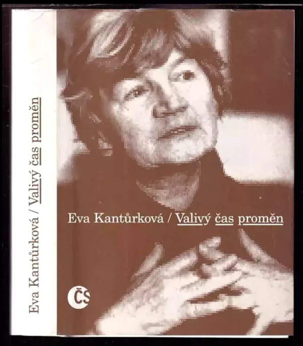 Valivý čas proměn